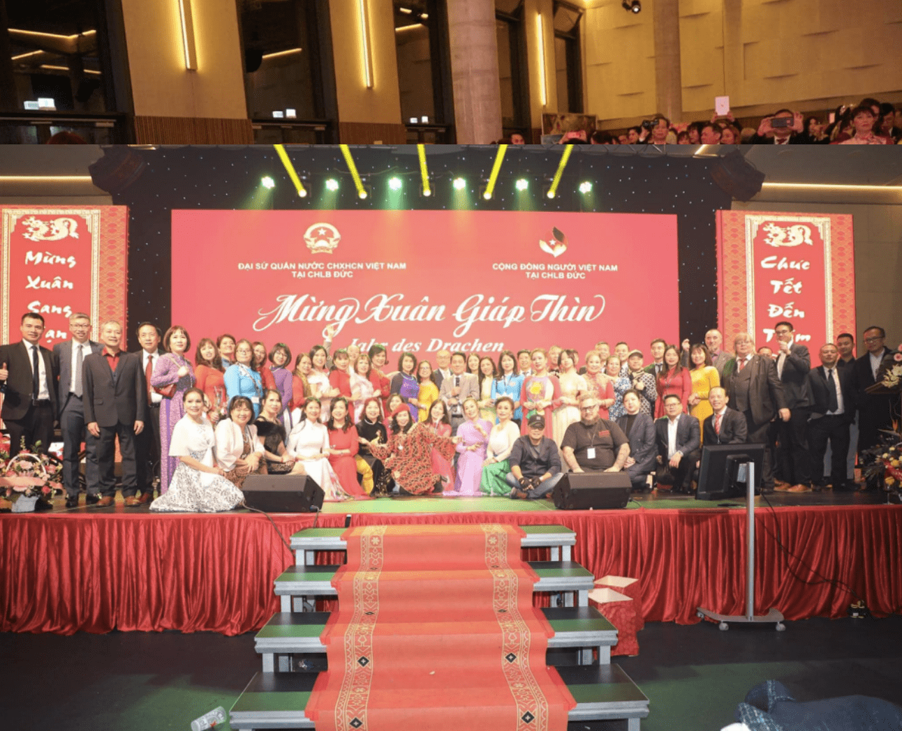 TET Festival 2024
