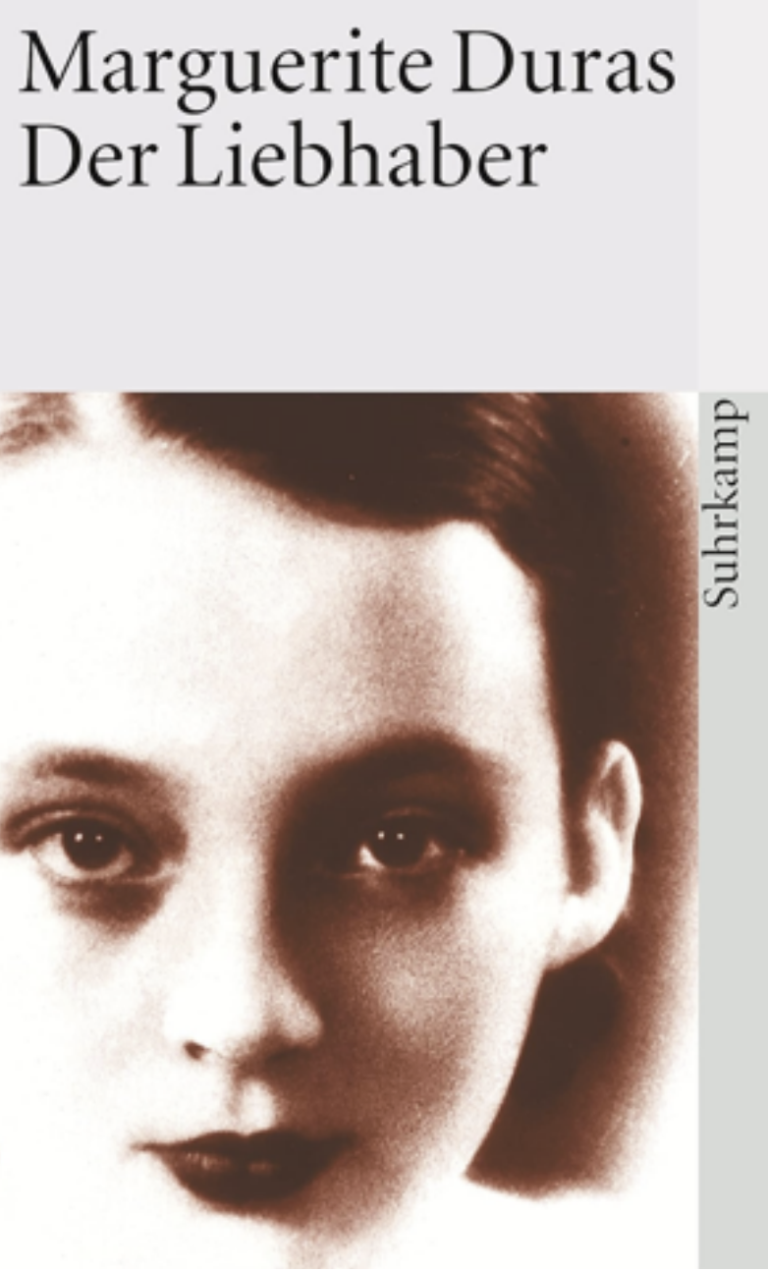 Der Liebhaber: Ausgezeichnet mit dem Prix Goncourt 1984 Taschenbuch – 3. April 1989von Marguerite Duras (Autor), Ilma Rakusa (Übersetzer)